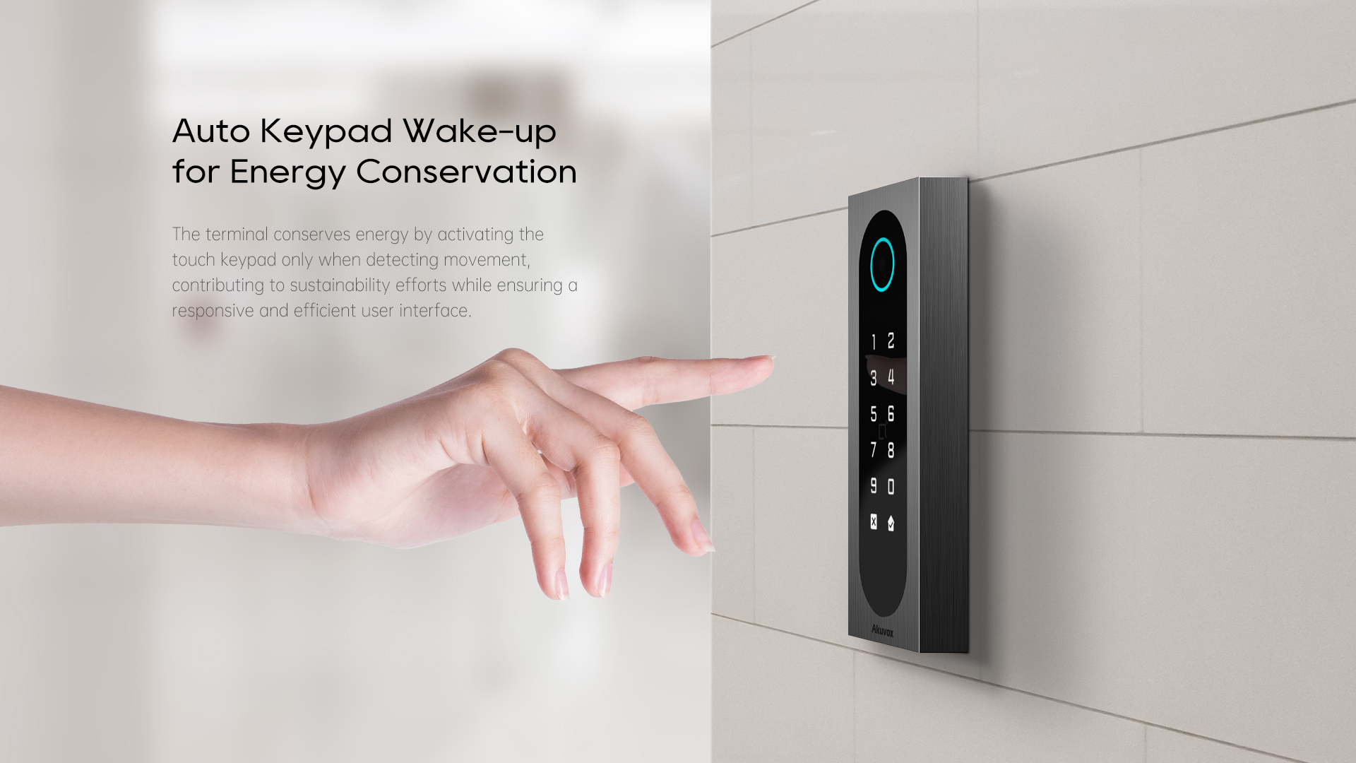 When Design Meets Security: Red Dot Winning Smart Home Solutions