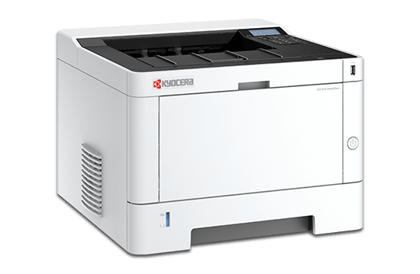 Alloys Kyocera ecosys-pa4000x