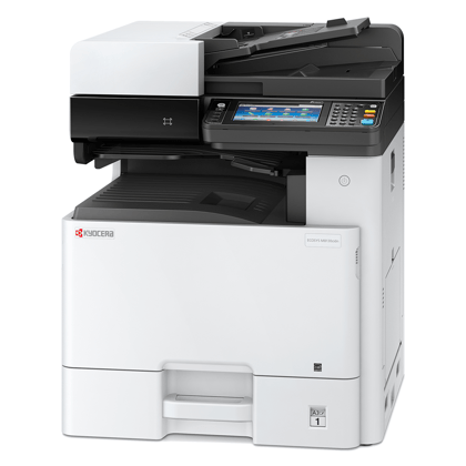 Alloys Kyocera-ECOSYS-M8130cidn