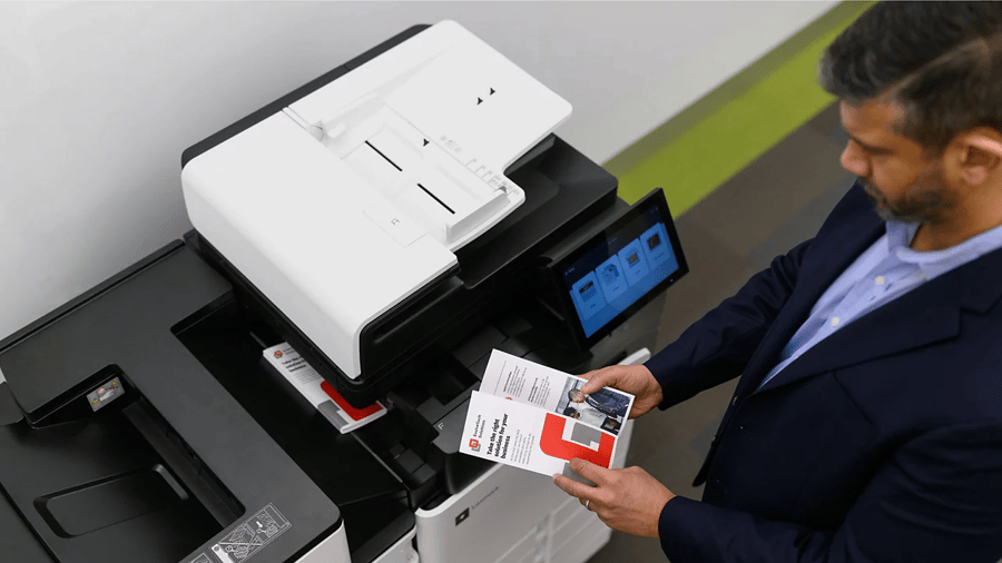 Alloys Lexmark 9 series