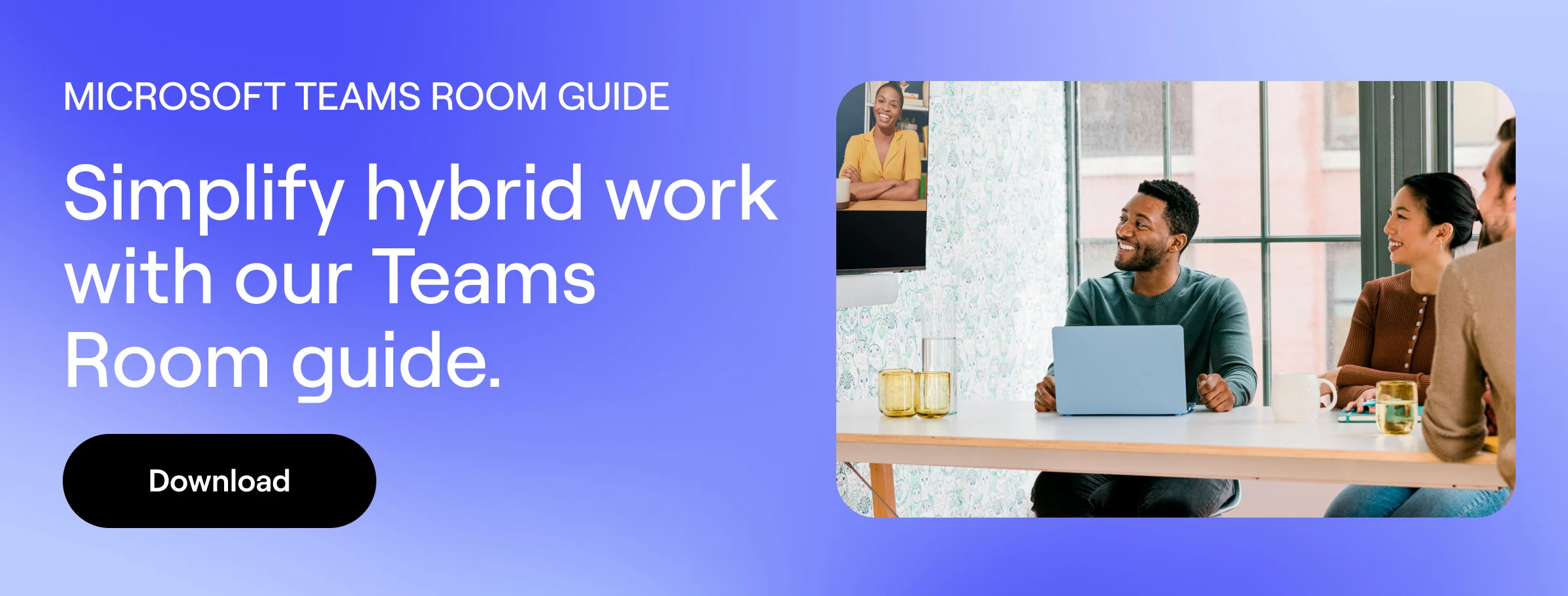Alloys Owl labs Teams room guide