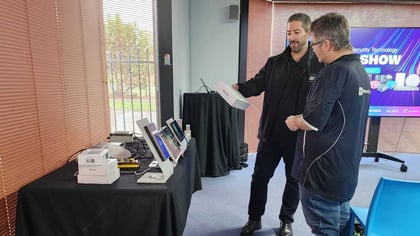 BST Roadshow 2026 Adelaide