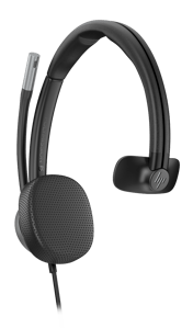 HP Poly Mission 615 USB Headset_Monaural_Catalog_Alloys