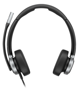 HP Poly Mission 625 USB Headset_Stereo_Alloys