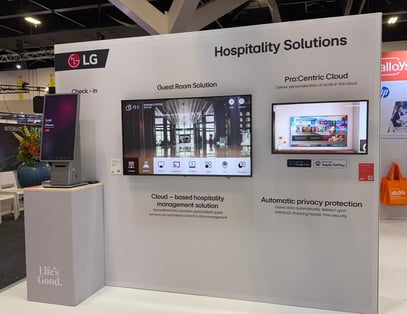 LG Alloys Integrate 2026