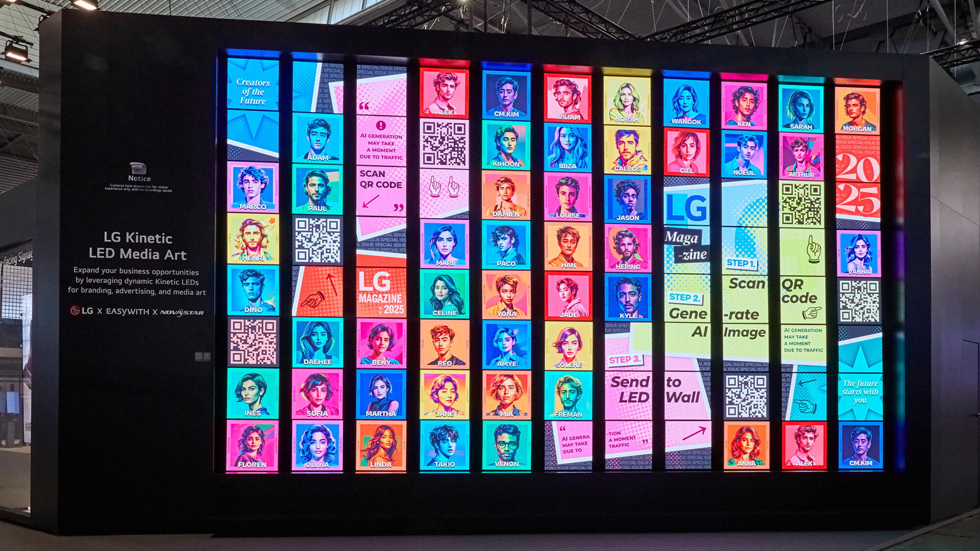 ISE 2025 Unplugged: The AV & UC Innovations You Need to Know