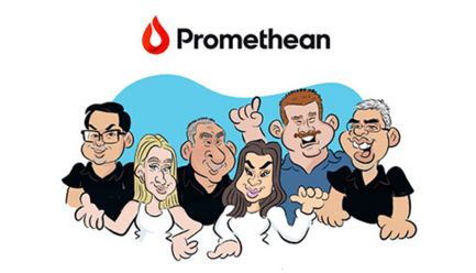 Promethean Blog