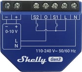 Shelly Dimmerhttps://www.alloys.com.au/security-and-automation/lighting-control/relays/SHELLY-DIMMER-0-1-10V-GEN3