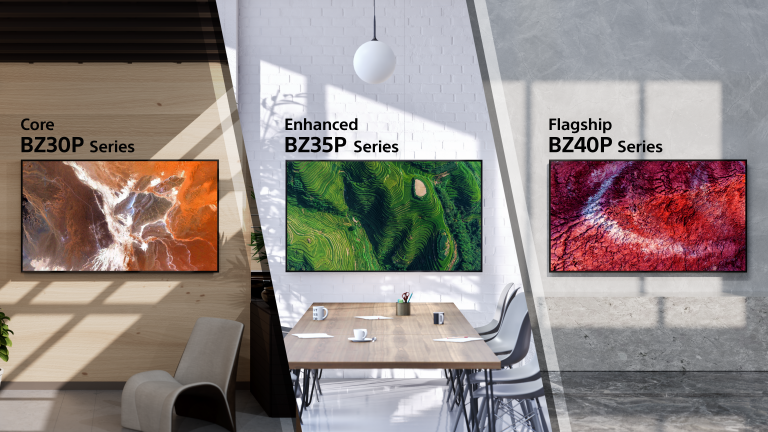 Sony_BZ-P-Series-Lineup