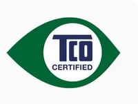 TCO certified