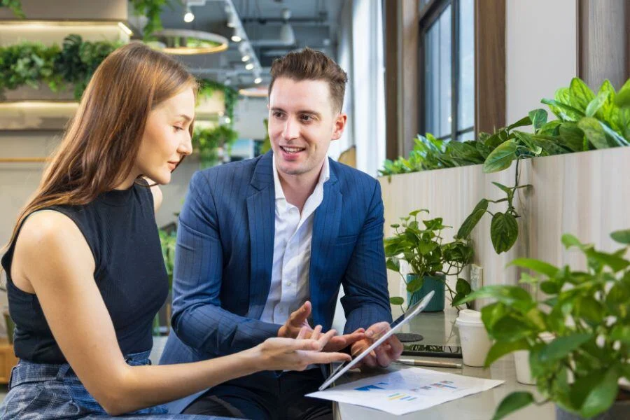 ecosys-the-sustainable-solution