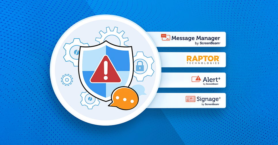 Unlock Smarter Campus Communication with the ScreenBeam Administrative Tools Bundle