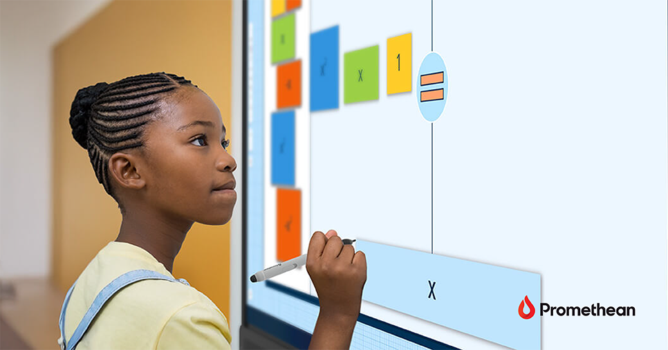 Promethean Releases New OPS-A2 Firmware