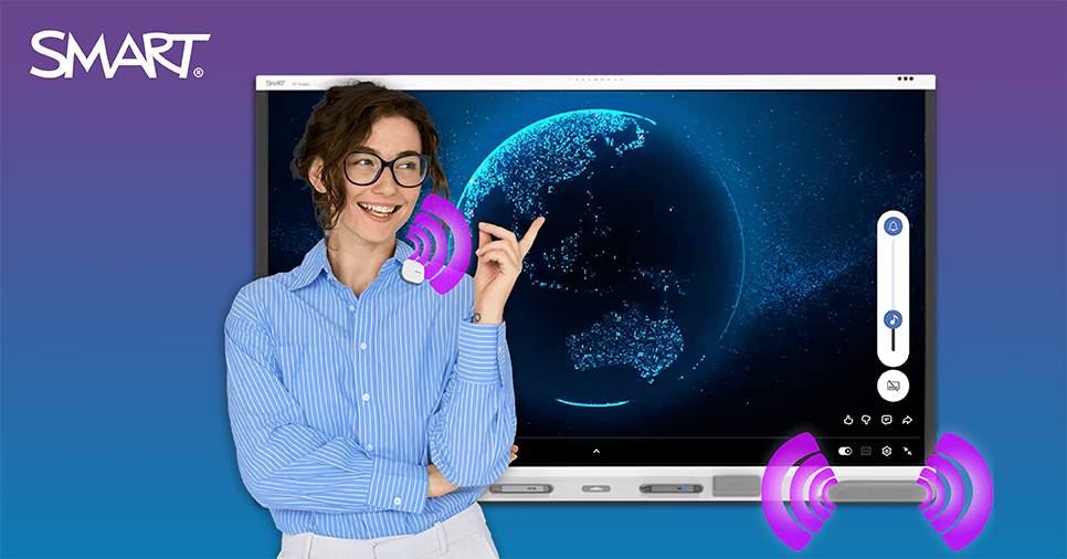 Drive More Revenue with SMART: The Ultimate Audio & OS Upgrade Is Here!