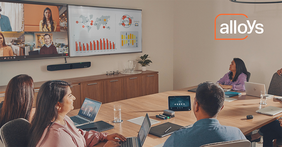 Meet Sanjay Handa: Driving Unified Communications Growth