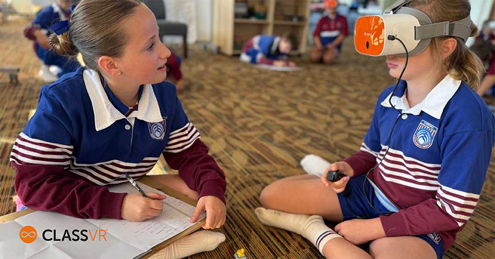 A Powerful Aussie Case Study to Share with Your Education Customers