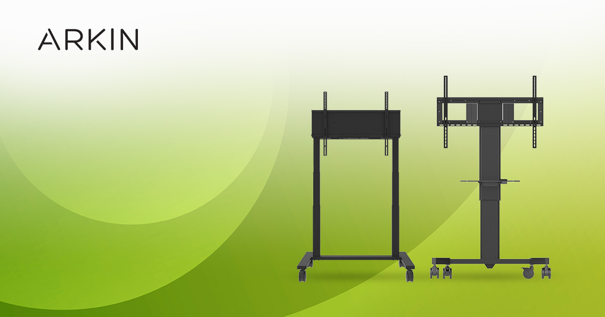 What’s New in the Arkin 2026 Range