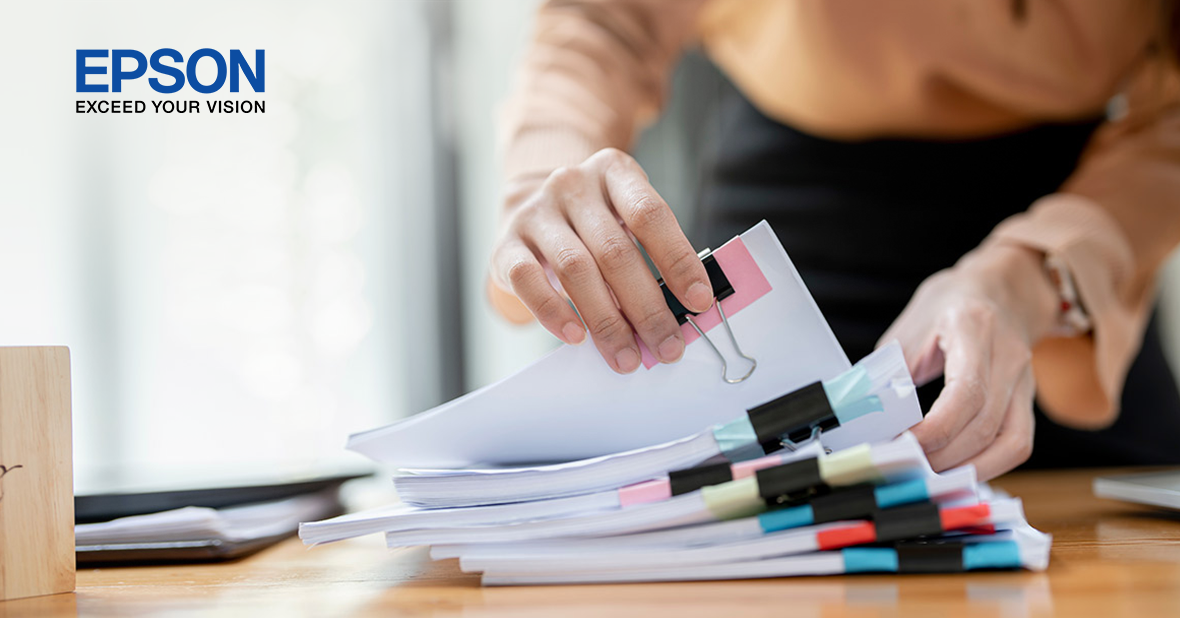 Budget-Friendly Classroom Technology with Epson