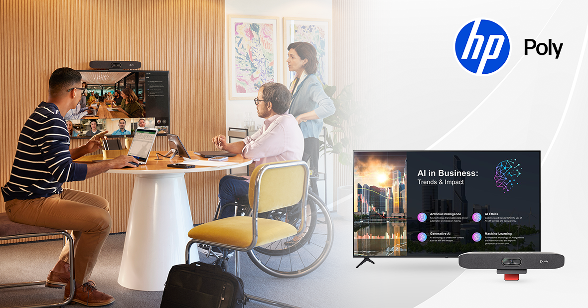 BYOD HP Bundles: A Simple Way to Win More Deals