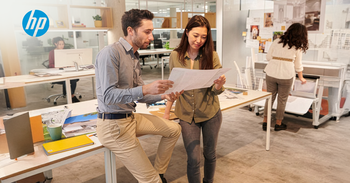 When Technology Meets Purpose: HP At Warringa Park School