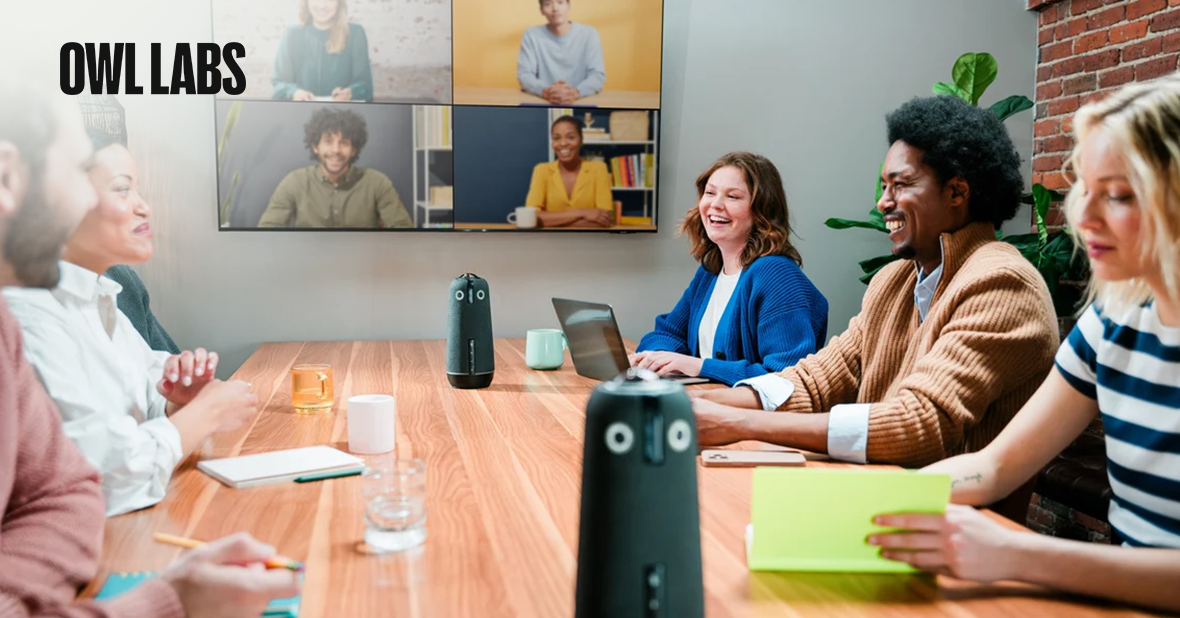 4 Hybrid Models, One Smarter Way to Meet