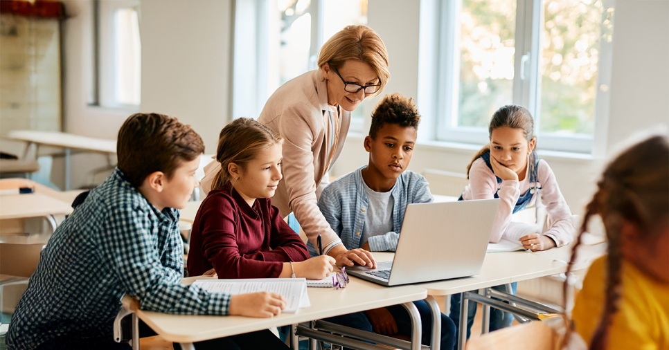 Helping Schools Manage Print Costs Ahead of the New School Year