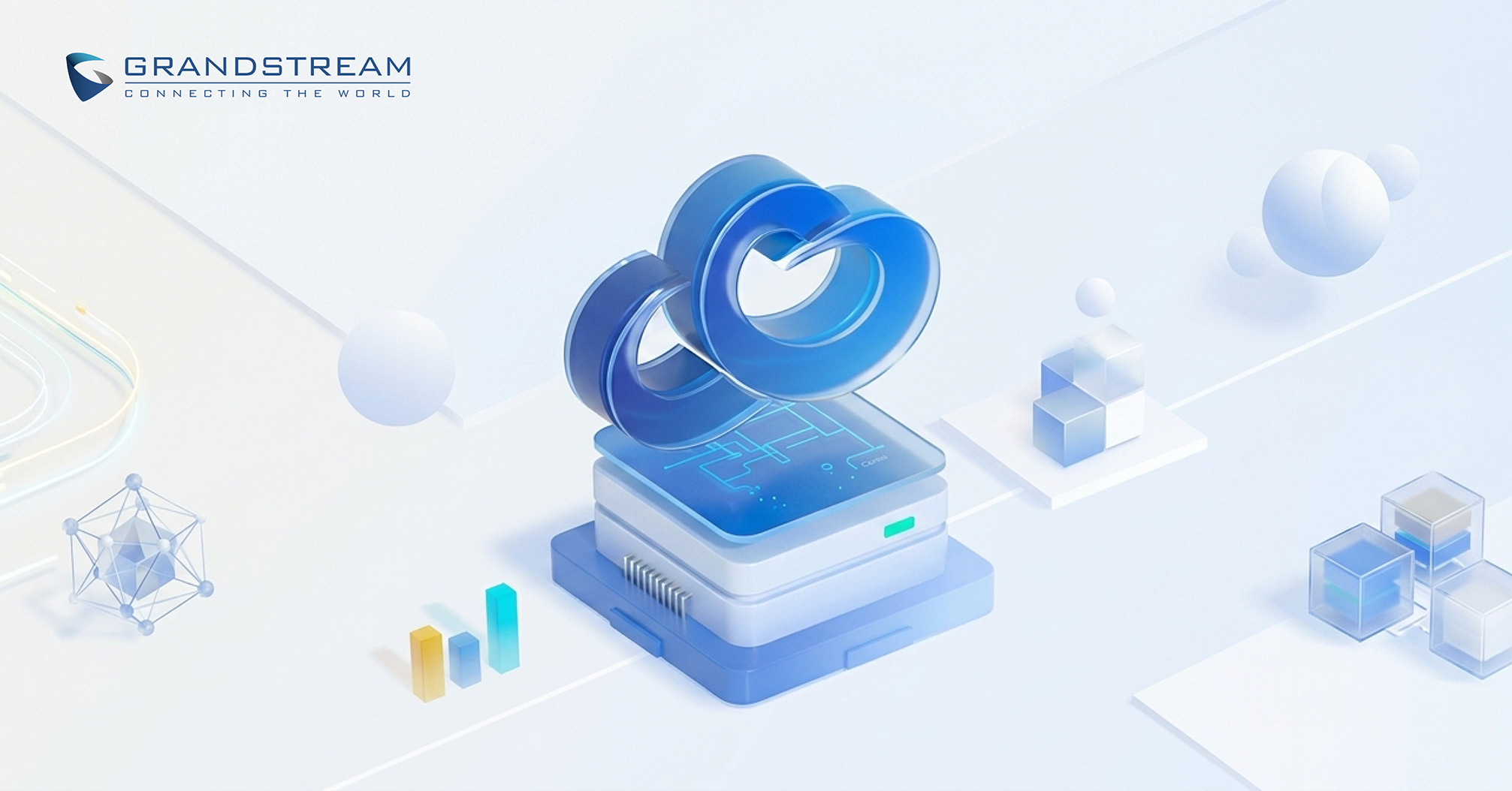 Grandstream GDMS Networking Gets a Major Upgrade