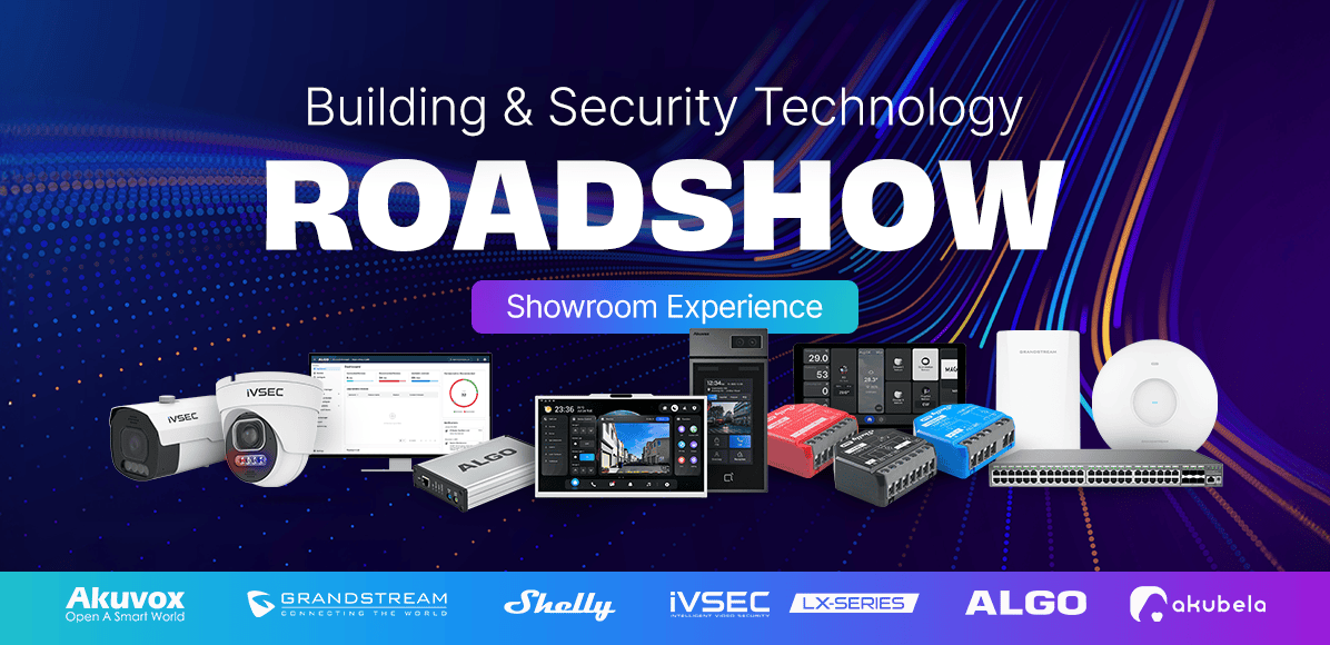 BST Roadshow 2026: Open Platforms Across Australia