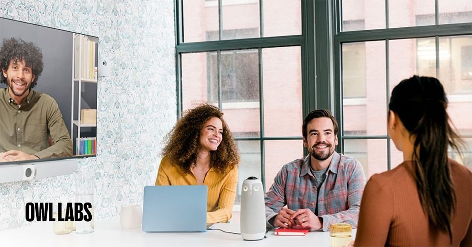 Master Owl Labs Device Pairing for Seamless Meetings