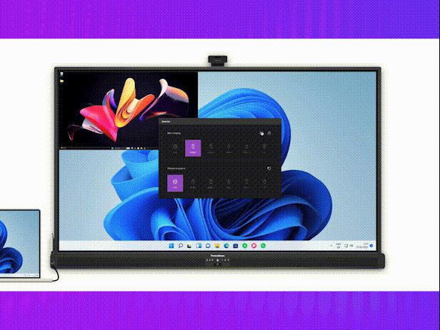 Promethean Leads K-12 Interactive Display Market in ANZ