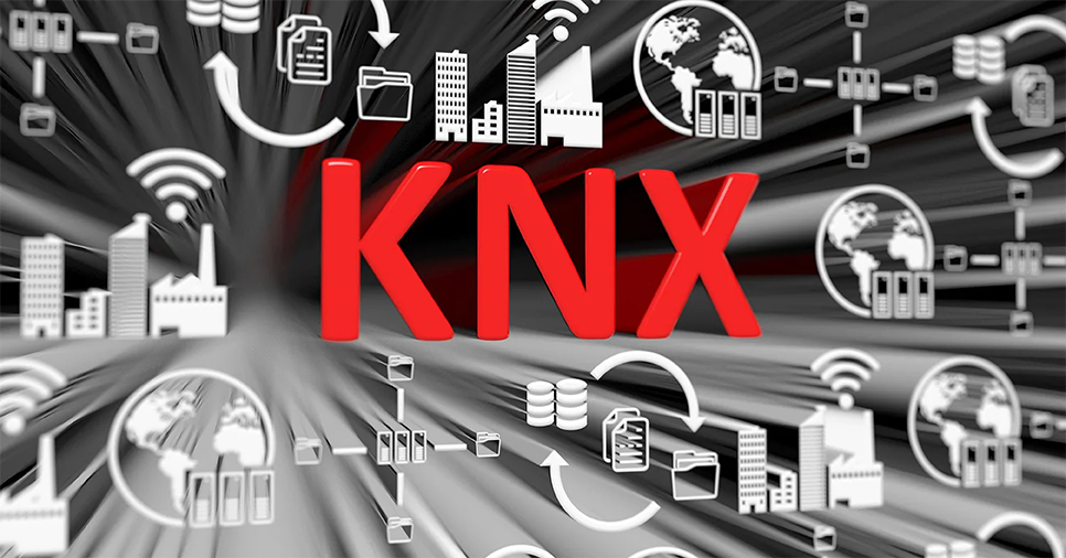 Shelly KNX Integration - A Smarter Way to Automate