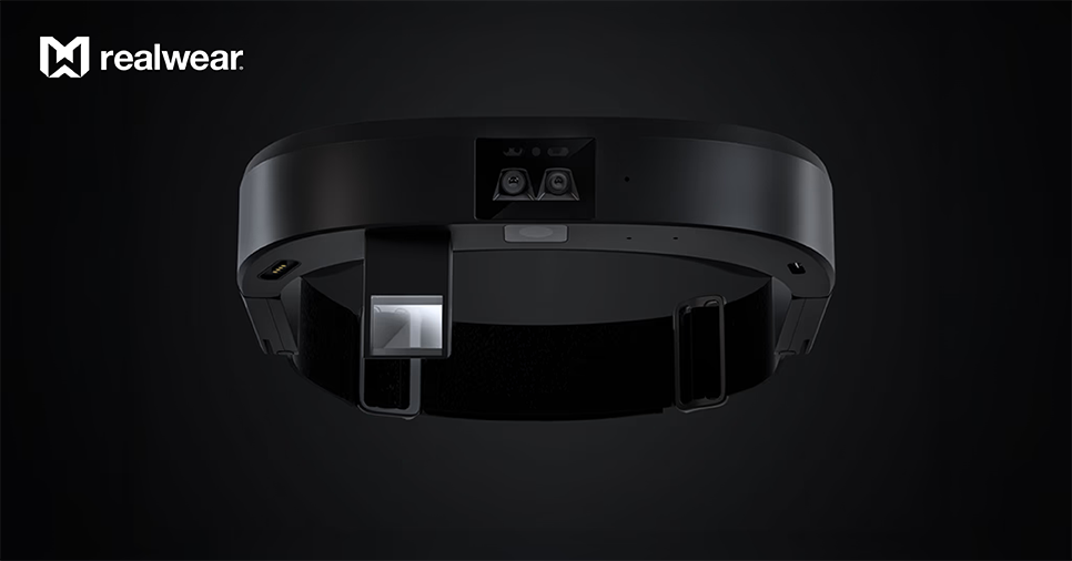 Introducing RealWear Arc 3: Coming Soon to ANZ